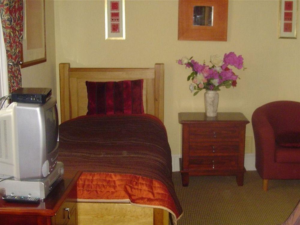 Westbourne House B&B Tillicoultry Extérieur photo