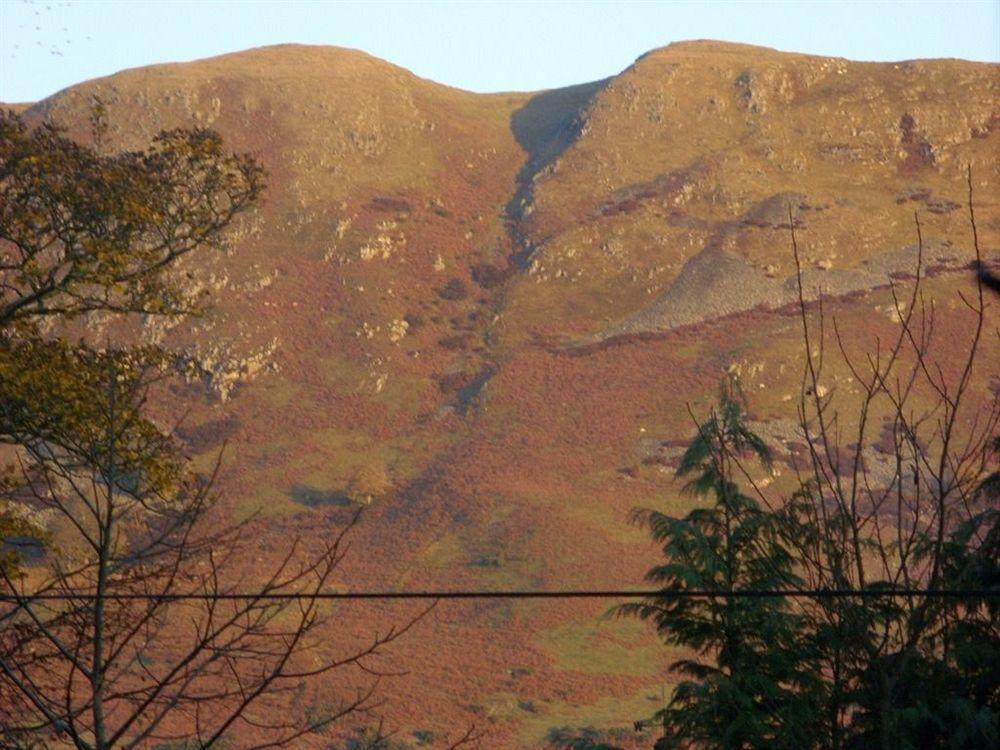 Westbourne House B&B Tillicoultry Extérieur photo